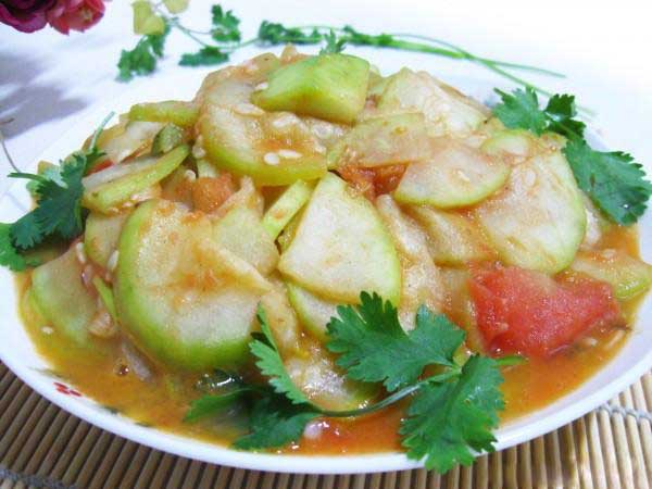 瓠子的种植方法 这个大瓜王你认识吗?